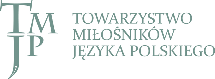 Towarzystwo Miłośników Języka Polskiego